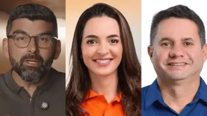MP pede inelegibilidade de governador eleito do Pará e de deputados
