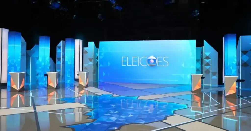 Associações de imprensa criticam “intervenção judicial” no debate da Globo
