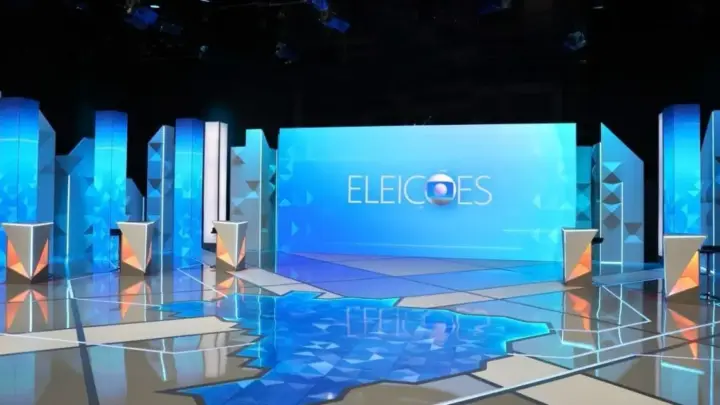 Associações de imprensa criticam “intervenção judicial” no debate da Globo