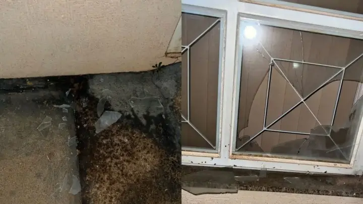 Sede da Funai no PR é atacada com bombas em São Jerônimo da Serra