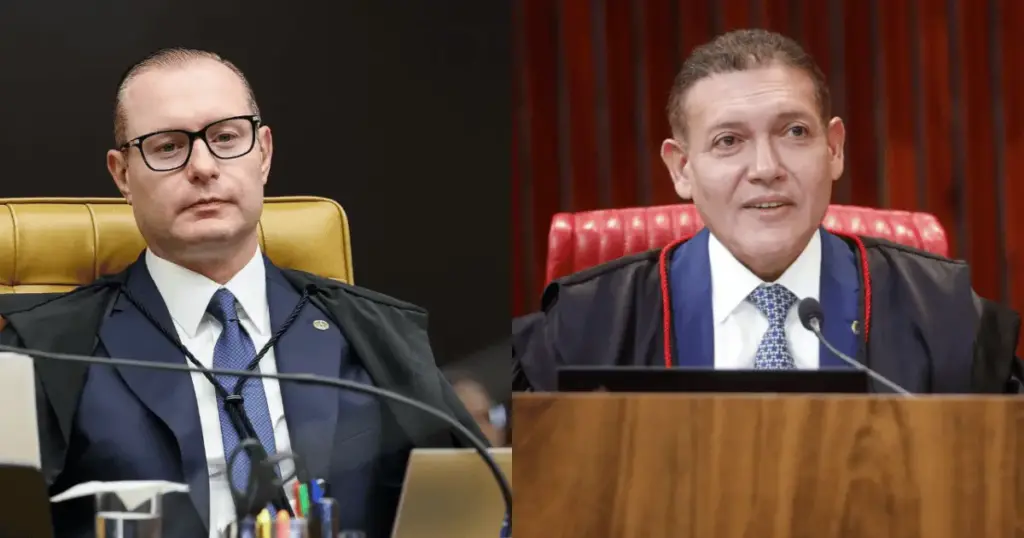 Votação prorrogada: veja cronologia que levou a impasse entre STF e TSE
