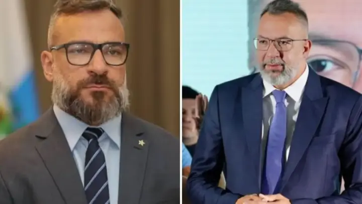 PF prende Márcio Canella, segundo deputado estadual mais votado do RJ