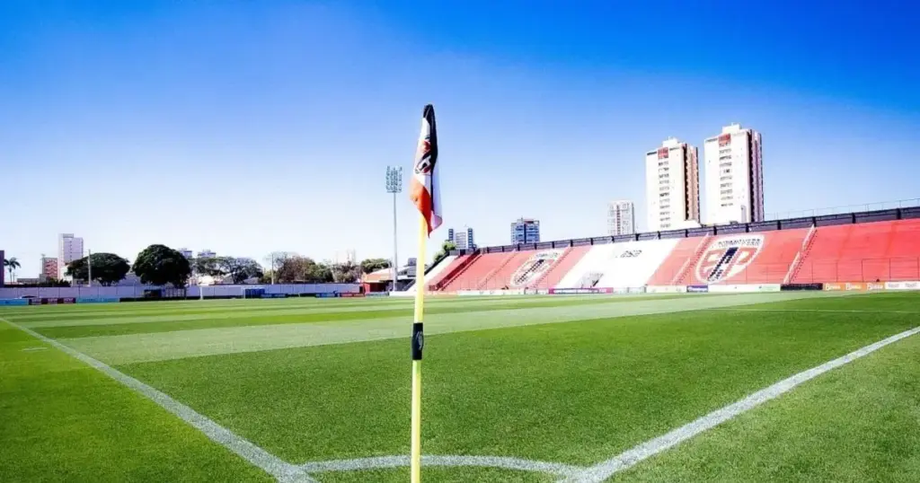 Ponte Preta x Fortaleza: horário e onde assistir ao jogo da Série B