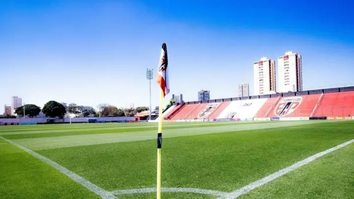 Ponte Preta x Fortaleza: horário e onde assistir ao jogo da Série B