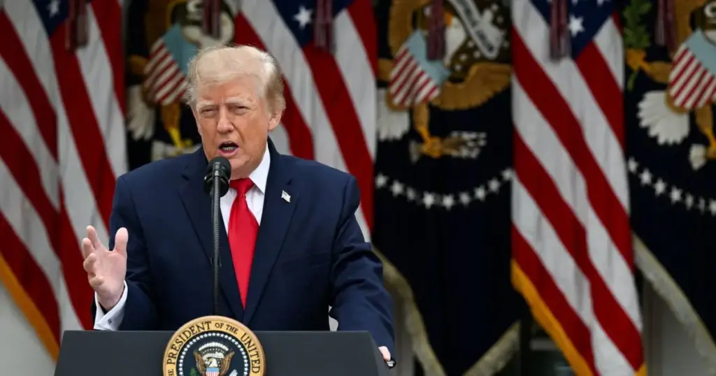 Trump suspende sanções relacionadas à Rússia antes de entrarem em vigor