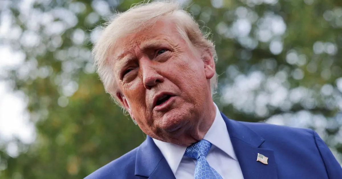 Trump promete ajudar Rússia após infecção misteriosa matar pesquisador