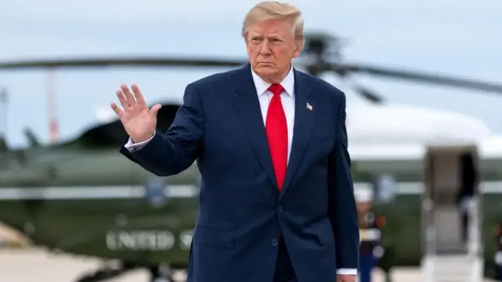 Trump retira tarifas de 50% sobre produtos agrícolas do Canadá