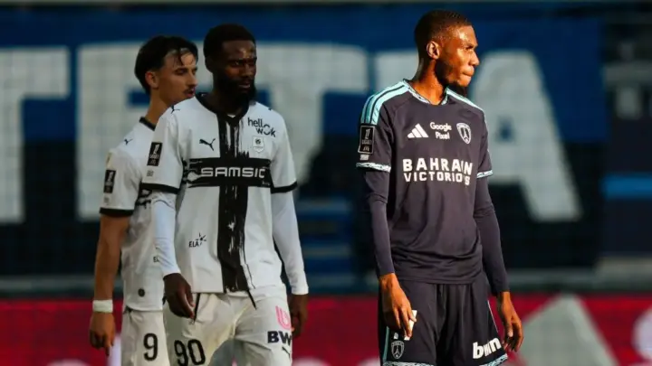 Veja tabela da Ligue 1 após vitória do Paris FC contra o Rennes