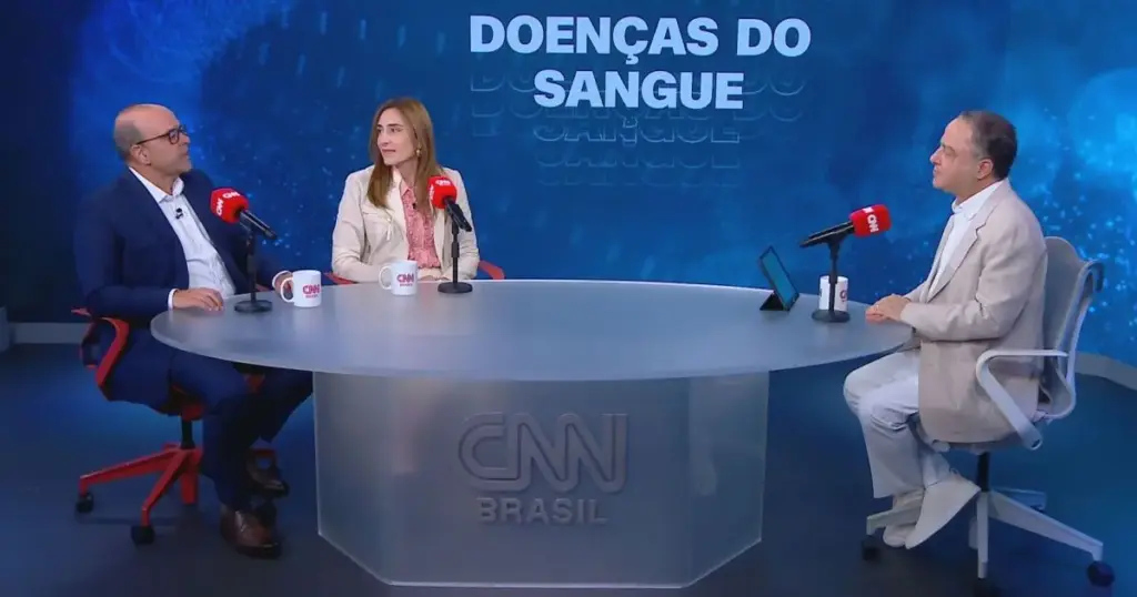 Doenças malignas do sangue têm avanços em tratamento e diagnóstico