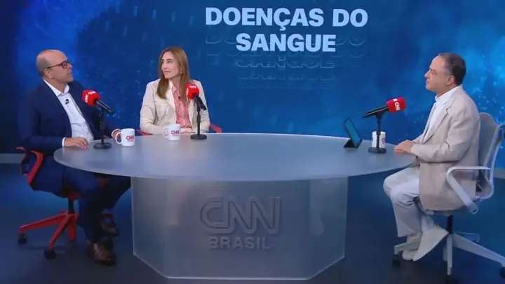 Doenças malignas do sangue têm avanços em tratamento e diagnóstico