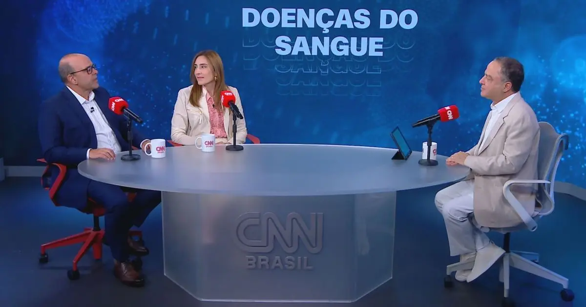 Doenças malignas do sangue têm avanços em tratamento e diagnóstico