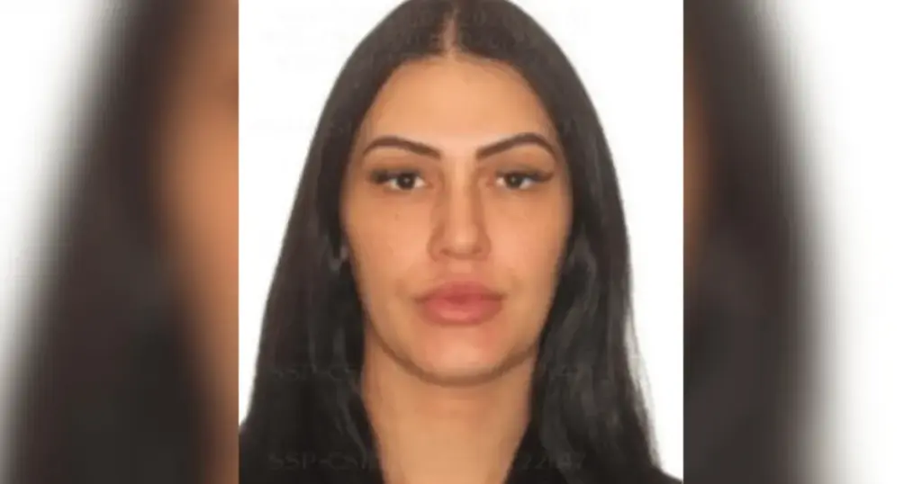 Mulher procurada pela Interpol por morte de fotógrafo é presa no RS