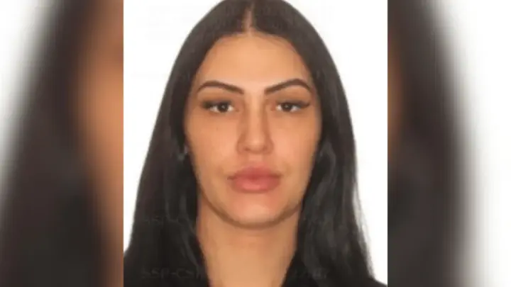 Mulher procurada pela Interpol por morte de fotógrafo é presa no RS