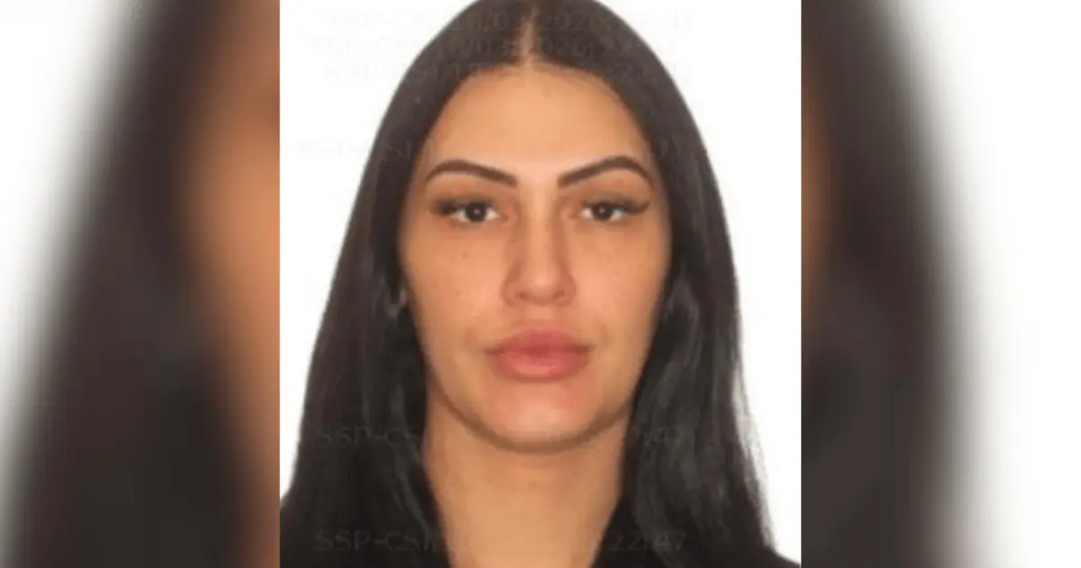 Mulher procurada pela Interpol por morte de fotógrafo é presa no RS