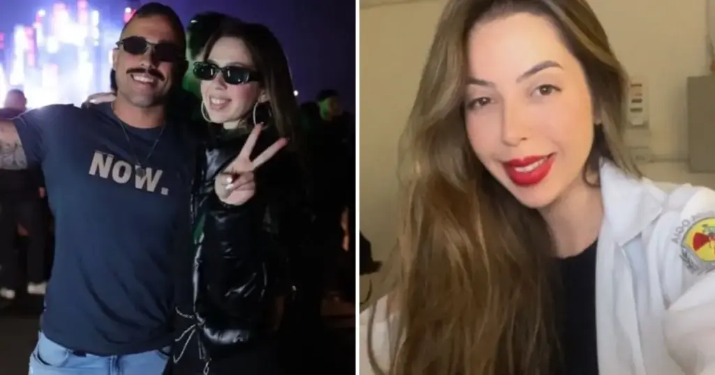 Laudo aponta chumbo nas mãos de mulher e de PM acusado de matá-la em SP