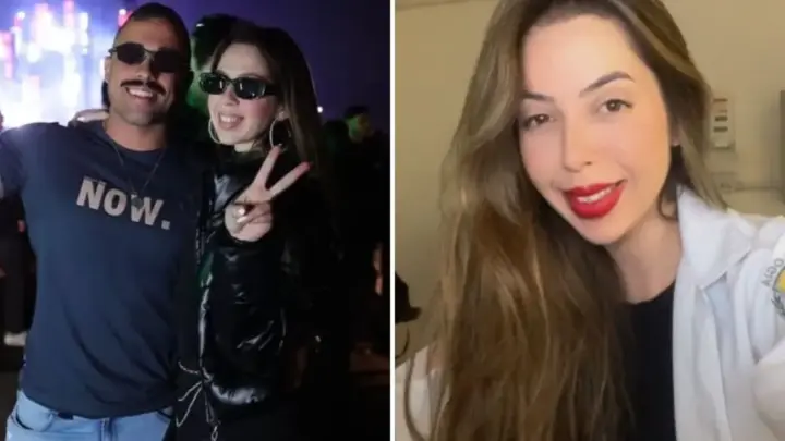 Laudo aponta chumbo nas mãos de mulher e de PM acusado de matá-la em SP