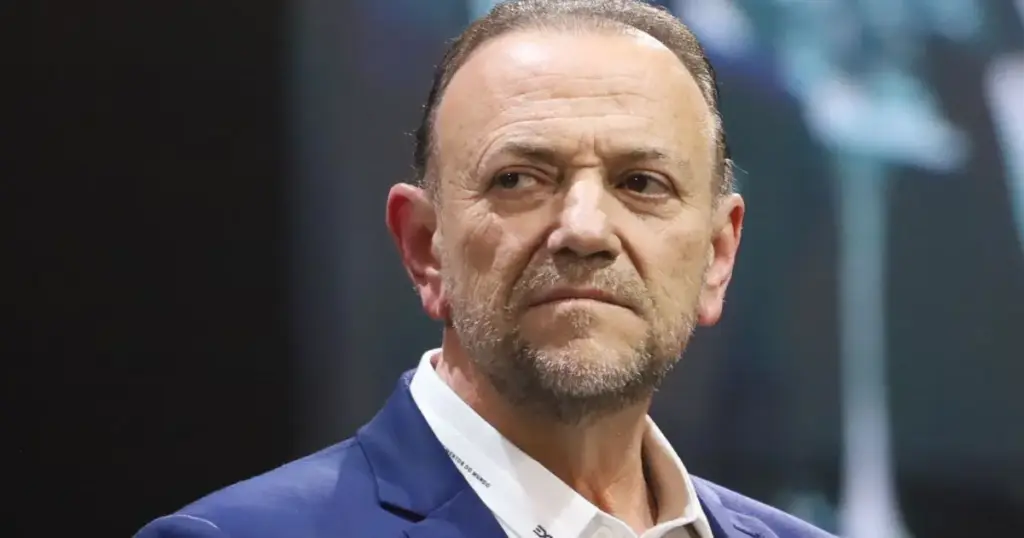 Lula cogita tirar da Presidência função de indicações ao STF, diz Edinho