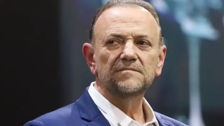 Lula cogita tirar da Presidência função de indicações ao STF, diz Edinho