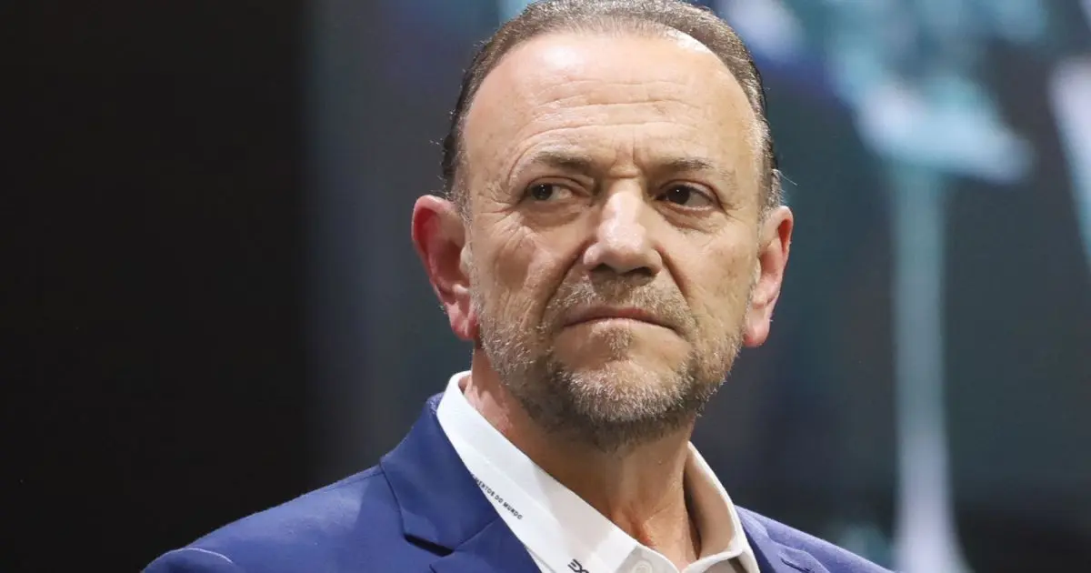 Lula cogita tirar da Presidência função de indicações ao STF, diz Edinho