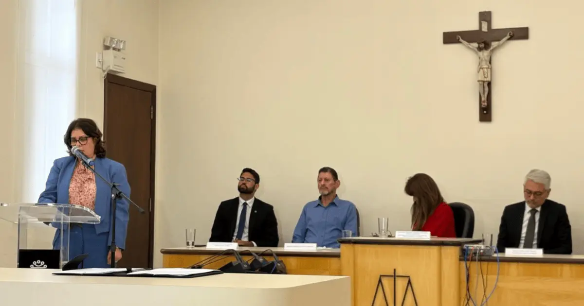 Estado reconhece violações contra ex-PM condenado após tortura no PR