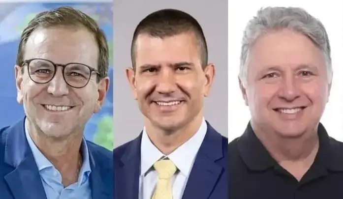Paes recorre ao STF e diz que cancelar 2º turno contraria vontade popular