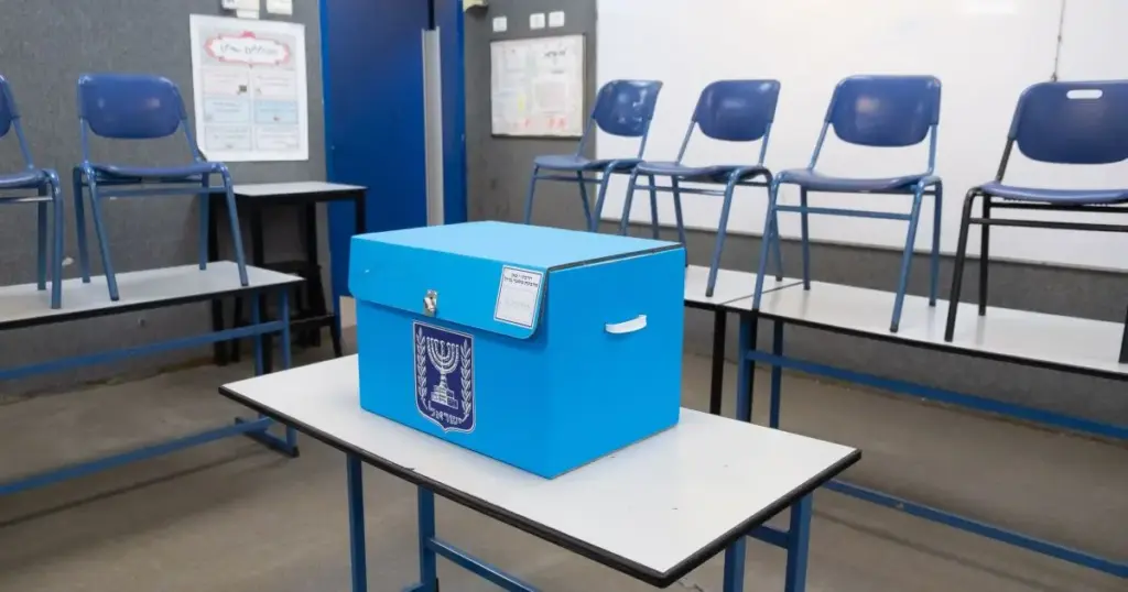 Israel vai às urnas na 1ª eleição desde o 7/10 com era Netanyahu à prova