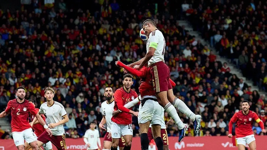 Espanha é punida pela Fifa por cânticos islamofóbicos em amistoso no Egito