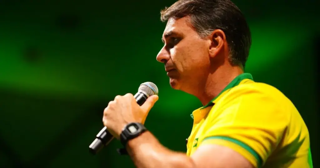 Flávio investe em agendas com aliados de peso em Guarulhos e Fortaleza
