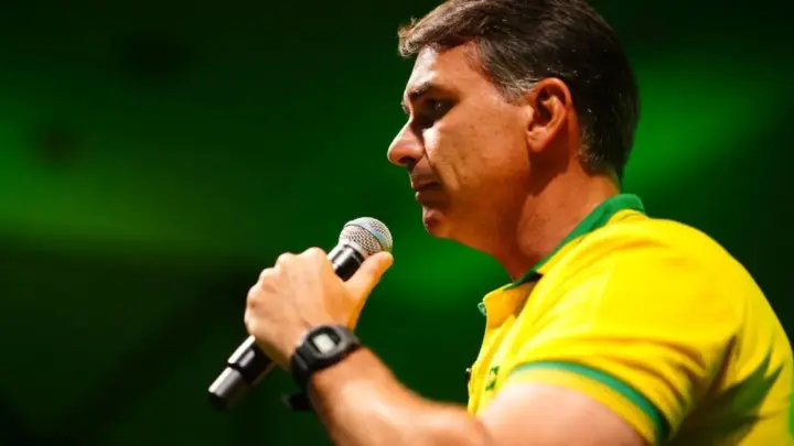 Flávio investe em agendas com aliados de peso em Guarulhos e Fortaleza