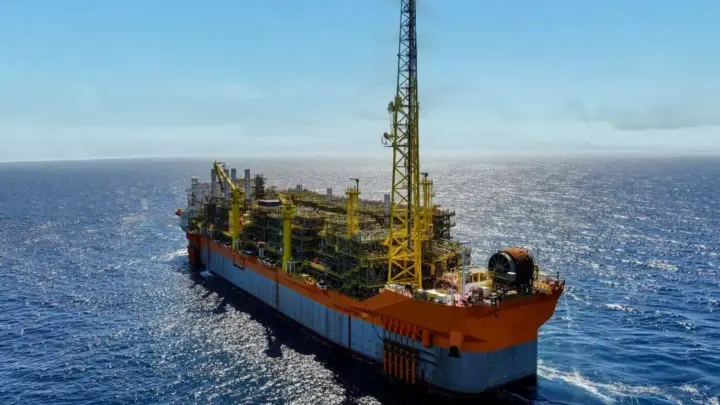 Gás da União deve chegar à indústria a US$ 9 por milhão de BTU, diz PPSA