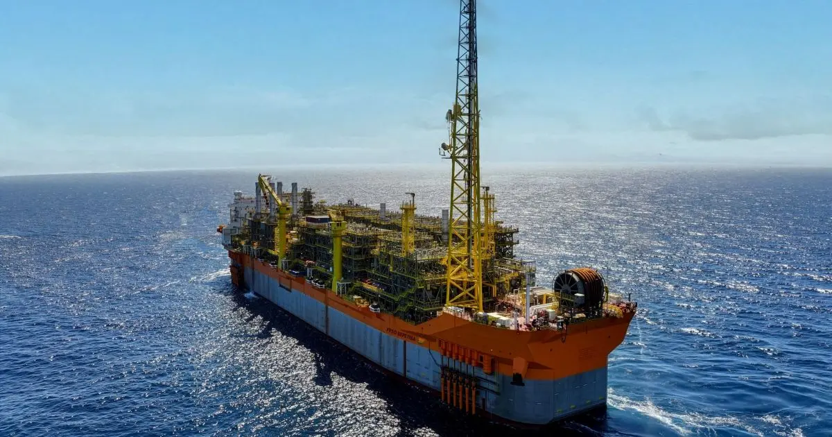 Gás da União deve chegar à indústria a US$ 9 por milhão de BTU, diz PPSA