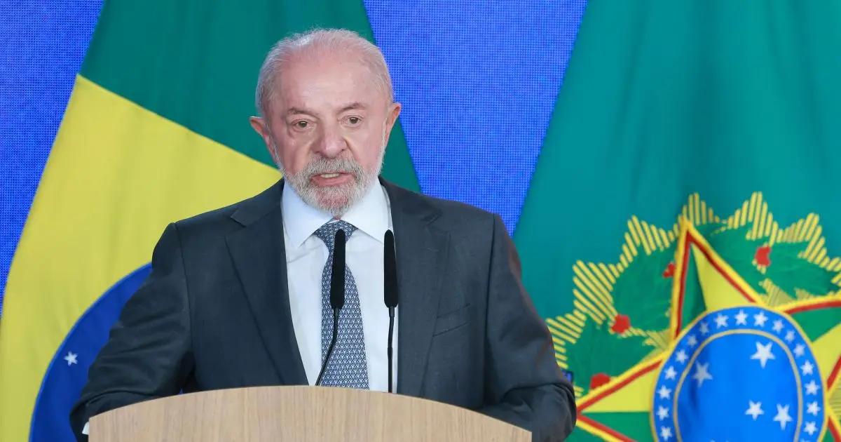 Lula é avisado que PEC da Segurança pode ser votada antes da eleição