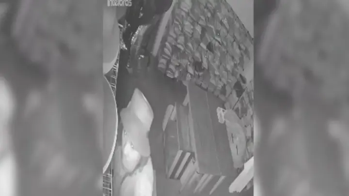 Presos por roubo a joalheria em SP são liberados após prestarem depoimento