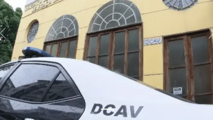 Polícia prende suposto líder de rede de exploração sexual infantil no RJ