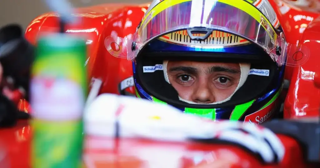 Processo de Massa na F1: Justiça da Inglaterra define data para recurso