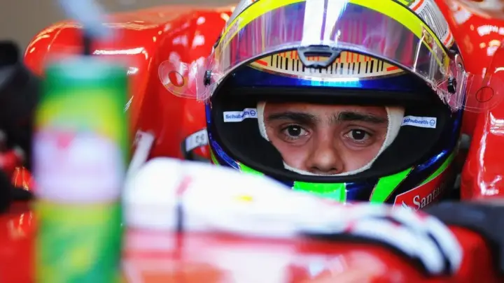 Processo de Massa na F1: Justiça da Inglaterra define data para recurso