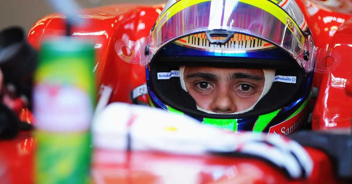Processo de Massa na F1: Justiça da Inglaterra define data para recurso