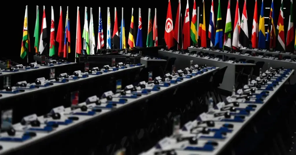 Relatório acusa Fifa de negligenciar direitos humanos na Copa do Mundo 2026