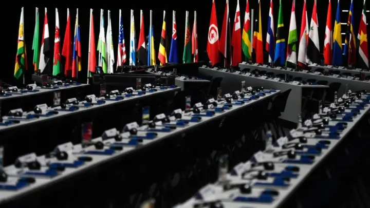 Relatório acusa Fifa de negligenciar direitos humanos na Copa do Mundo 2026