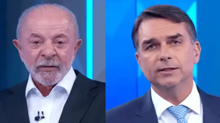 Lula relembra caso Ana Clara e Flávio diz querer saber autor do disparo