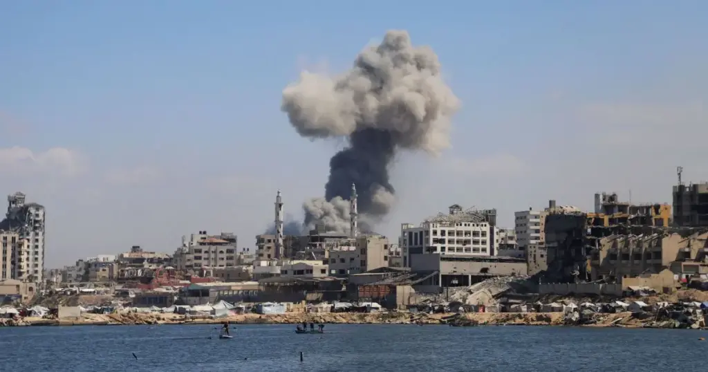 Eleições de Israel: Como a guerra em Gaza pode impactar na votação?