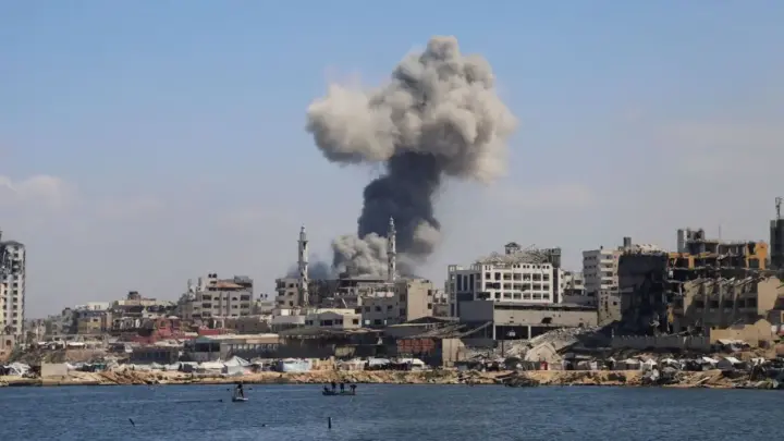 Eleições de Israel: Como a guerra em Gaza pode impactar na votação?