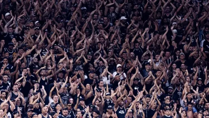 Justiça rejeita prisão de vice-presidente do Corinthians
