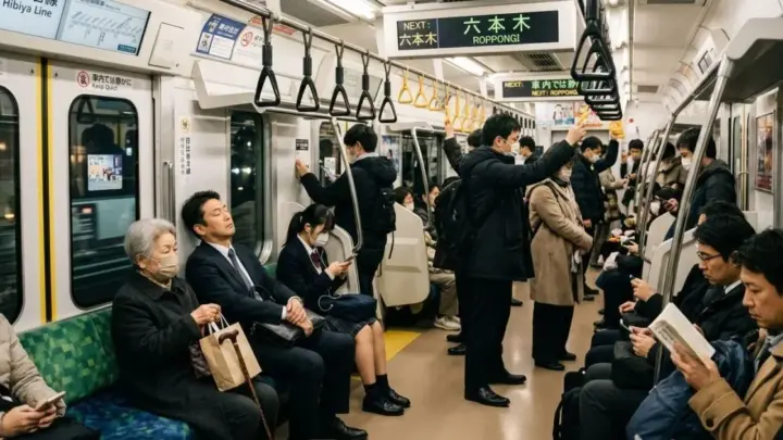 Quer evitar gafes no Japão? Saiba quais são as regras de convivência que os japoneses usam no dia a dia
