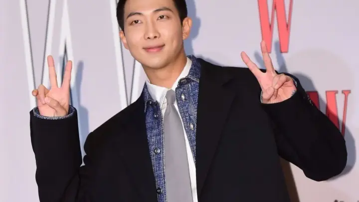 Quem é RM? Conheça o líder do BTS que terá itens expostos em museu