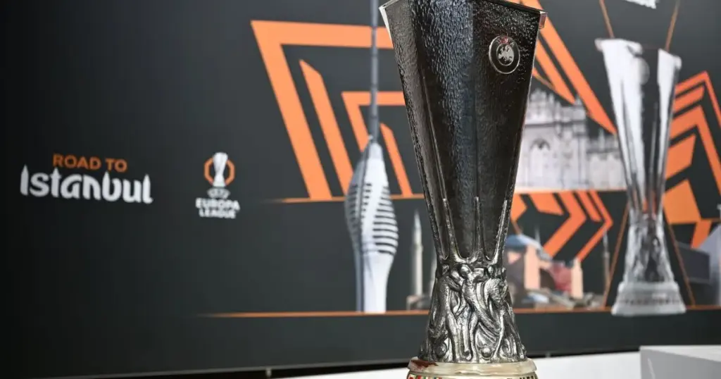 Omonia Nicosia x Benfica: horário e onde assistir ao jogo da Europa League