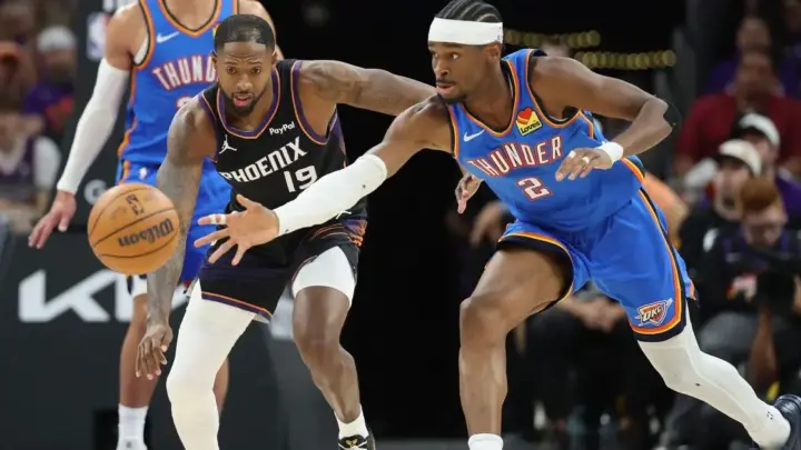 Phoenix Suns x San Antonio Spurs: onde assistir, horário e mais informações