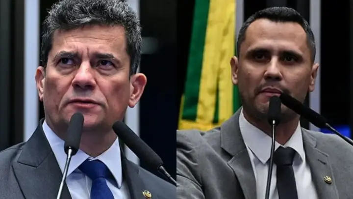 Saiba quem assumirá as vagas de Moro e Cleitinho no Senado
