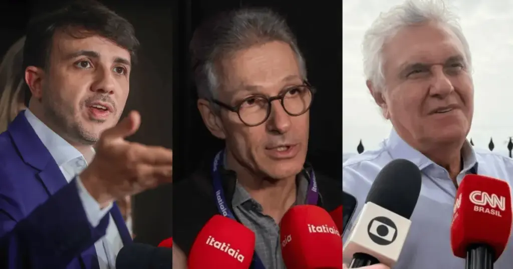 “Decisão da maioria”, “colossal”: ex-candidatos reagem à vitória de Lula