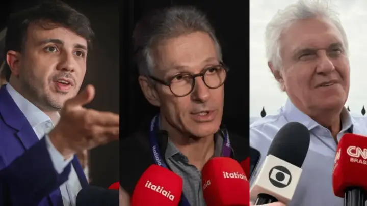 “Decisão da maioria”, “colossal”: ex-candidatos reagem à vitória de Lula